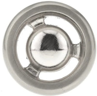 Steampunk Eclectic Aluminum Knob BP220936195