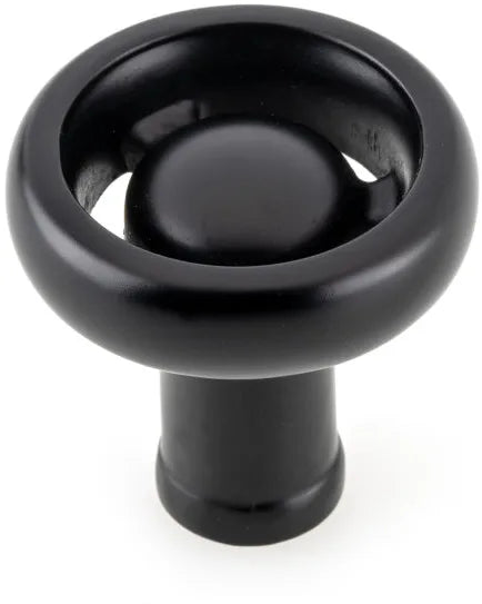 Steampunk Eclectic Aluminum Knob BP220936900