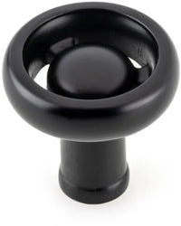 Steampunk Eclectic Aluminum Knob BP220936900
