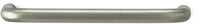 Livingston Functional Stainless Steel Pull BP221170