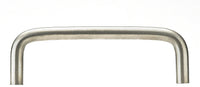 Livingston Functional Stainless Steel Pull BP221170