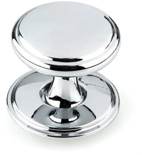 Aspen Transitional Metal Wardrobe Knob BP224840140