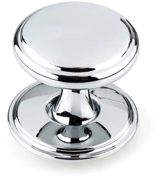 Aspen Transitional Metal Wardrobe Knob BP224840140