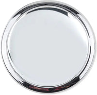 Aspen Transitional Metal Wardrobe Knob BP224840140