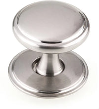 Aspen Transitional Metal Wardrobe Knob BP224840195