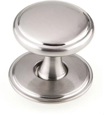 Aspen Transitional Metal Wardrobe Knob BP224840195