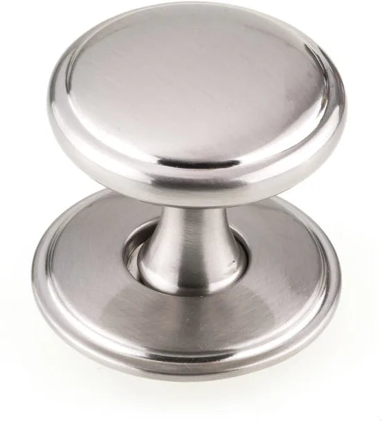 Aspen Transitional Metal Wardrobe Knob BP224840195