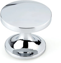 Dalhousie Contemporary Metal Wardrobe Knob BP226544140