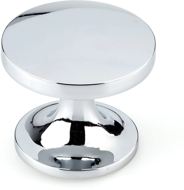 Dalhousie Contemporary Metal Wardrobe Knob BP226544140