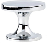 Dalhousie Contemporary Metal Wardrobe Knob BP226544140