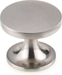 Dalhousie Contemporary Metal Wardrobe Knob BP226544195