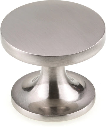 Dalhousie Contemporary Metal Wardrobe Knob BP226544195