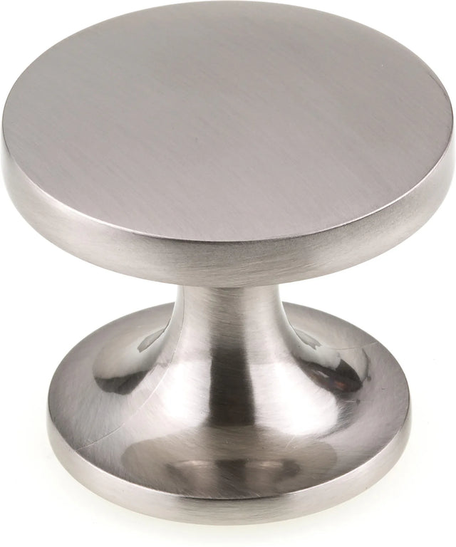 Dalhousie Contemporary Metal Wardrobe Knob BP226544195