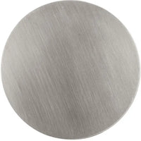 Dalhousie Contemporary Metal Wardrobe Knob BP226544195