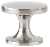 Dalhousie Contemporary Metal Wardrobe Knob BP226544195