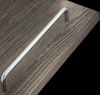 Castleton Contemporary Metal Pull BP228808140