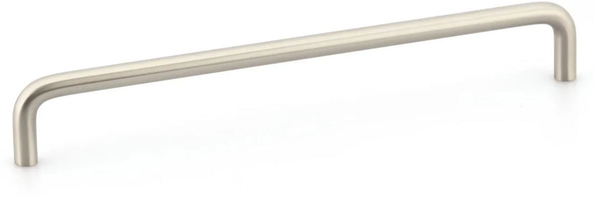 Castleton Contemporary Metal Pull BP228812195