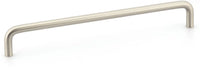 Castleton Contemporary Metal Pull BP228812195