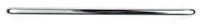 Castleton Contemporary Metal Pull BP2288192140