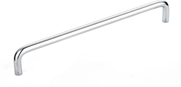 Castleton Contemporary Metal Pull BP2288192140