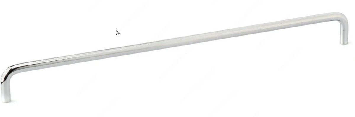 Castleton Contemporary Metal Pull BP2288320140