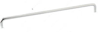 Castleton Contemporary Metal Pull BP2288320140