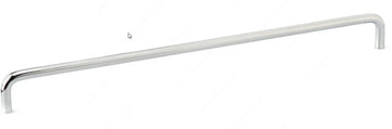 Castleton Contemporary Metal Pull BP2288320140