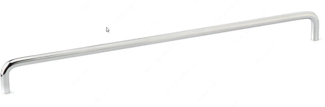 Castleton Contemporary Metal Pull BP2288320140
