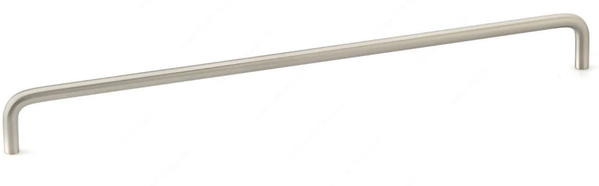 Castleton Contemporary Metal Pull BP2288320195
