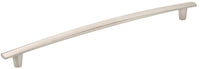 Kensington Contemporary Metal Pull BP2323320195