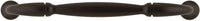 Hudson Traditional Metal Pull BP23737128801