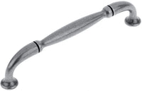 Hudson Traditional Metal Pull BP23737128907