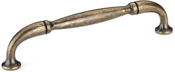 Hudson Traditional Metal Pull BP23737128BB