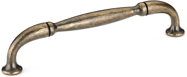 Hudson Traditional Metal Pull BP23737128BB