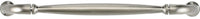 Hudson Traditional Metal Pull BP23737192195