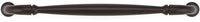 Hudson Traditional Metal Pull BP23737192801