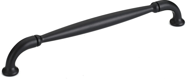 Hudson Traditional Metal Pull BP23737192906