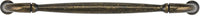 Hudson Traditional Metal Pull BP23737192BB