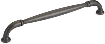 Hudson Traditional Metal Pull BP23737192BORB
