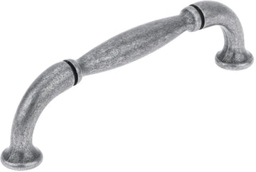 Hudson Traditional Metal Pull BP2373796907