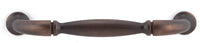 Hudson Traditional Metal Pull BP2373796BORB