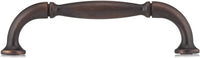 Hudson Traditional Metal Pull BP2373796BORB