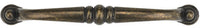 Beloeil Traditional Metal Pull BP23738128BB