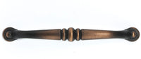 Beloeil Traditional Metal Pull BP23738128BORB