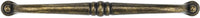 Beloeil Traditional Metal Pull BP23738192BB