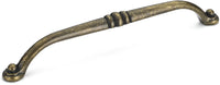 Beloeil Traditional Metal Pull BP23738192BB