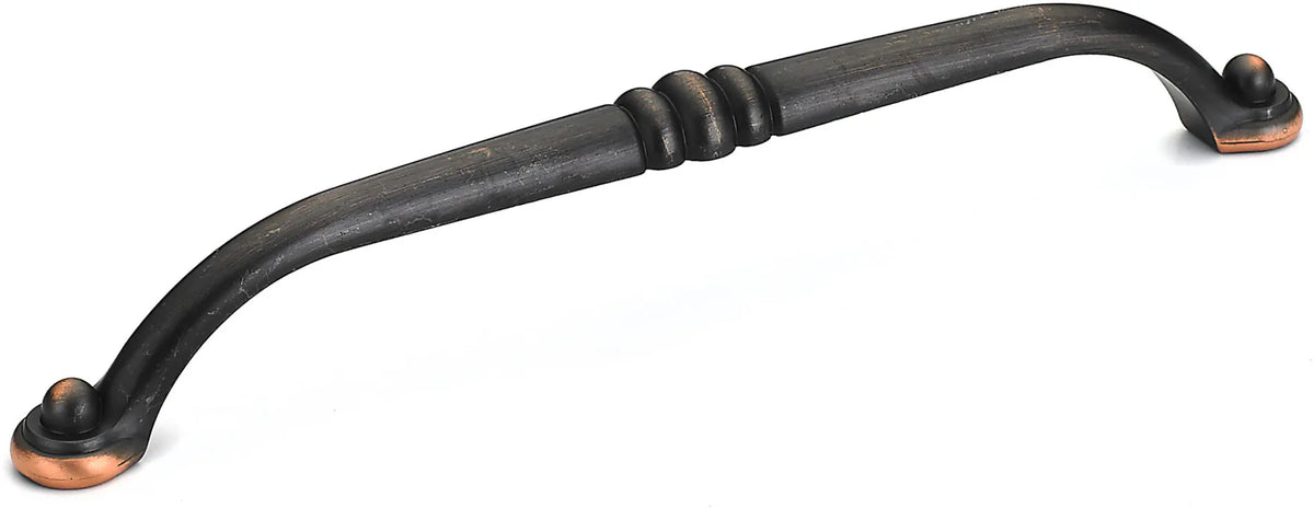 Beloeil Traditional Metal Pull BP23738192BORB