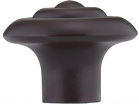Beloeil Traditional Metal Knob BP2391132801