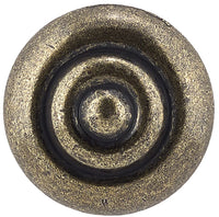 Beloeil Traditional Metal Knob BP2391132BB