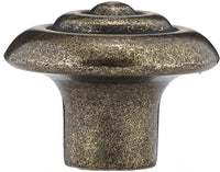 Beloeil Traditional Metal Knob BP2391132BB